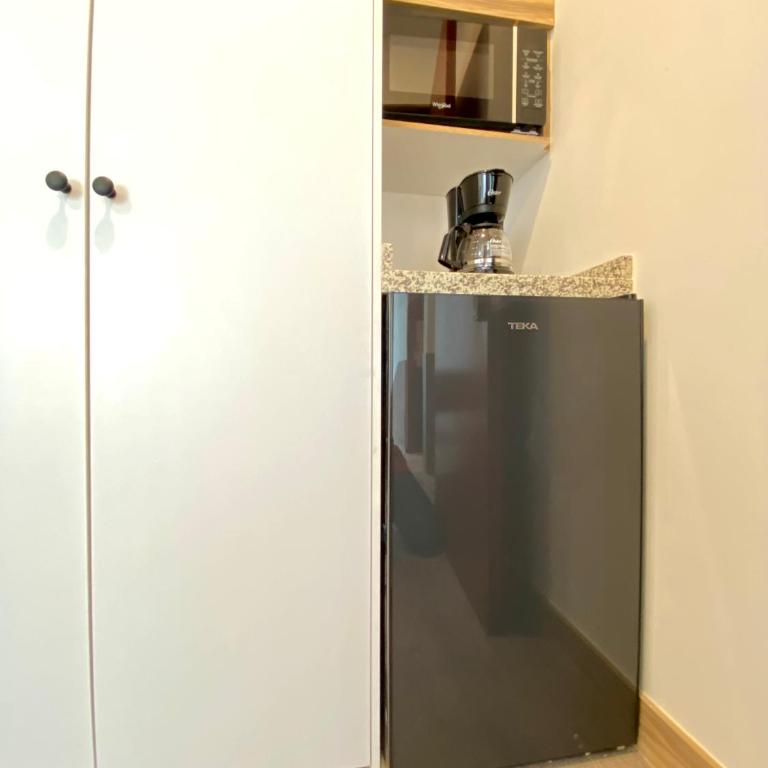 Second Home Darwin - Habitación Doble - 6