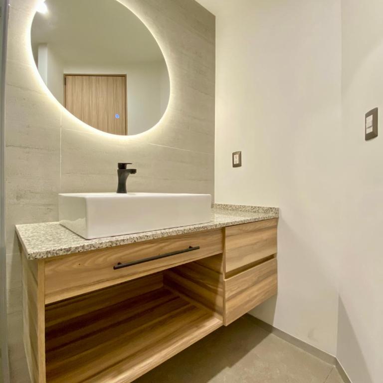 Second Home Darwin - Habitación Doble - 4