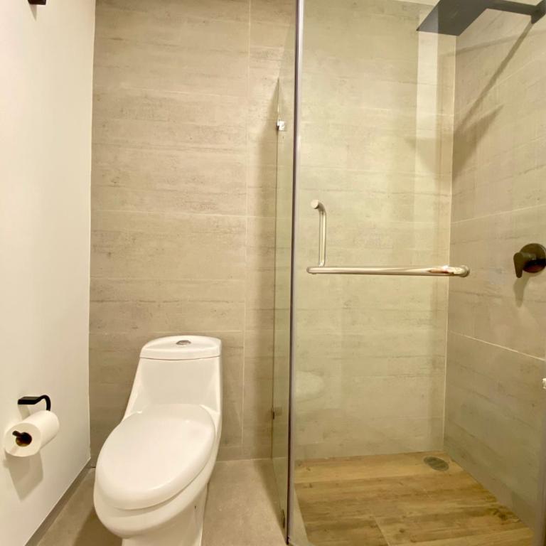 Second Home Darwin - Habitación Doble - 3