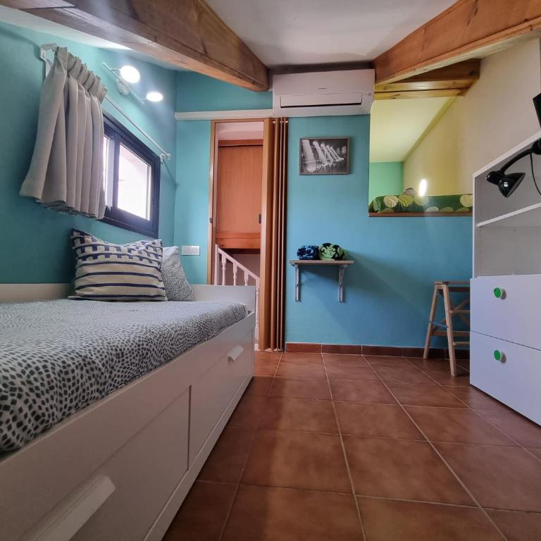 CASA RODO, ideal remote work, relaxing, pool and surfing - Haus mit 3 Schlafzimmern - 14