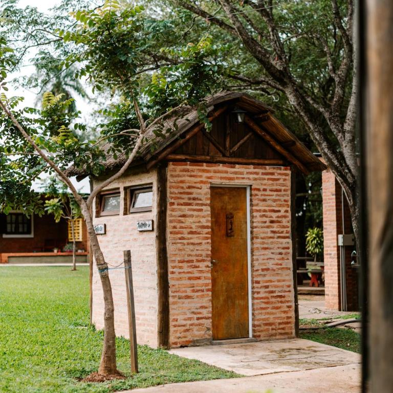 Confratelli Cabañas - Apartamento - 2 niveles - 99