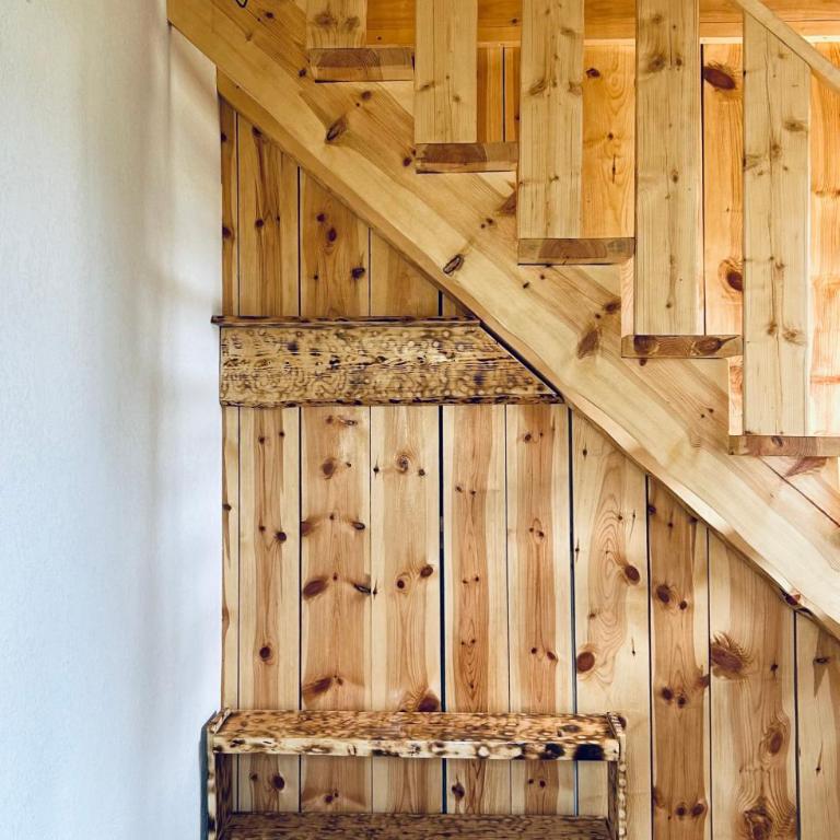 Nomad Lodge Zminica - Kuća sa 2 Spavaće Sobe - 28