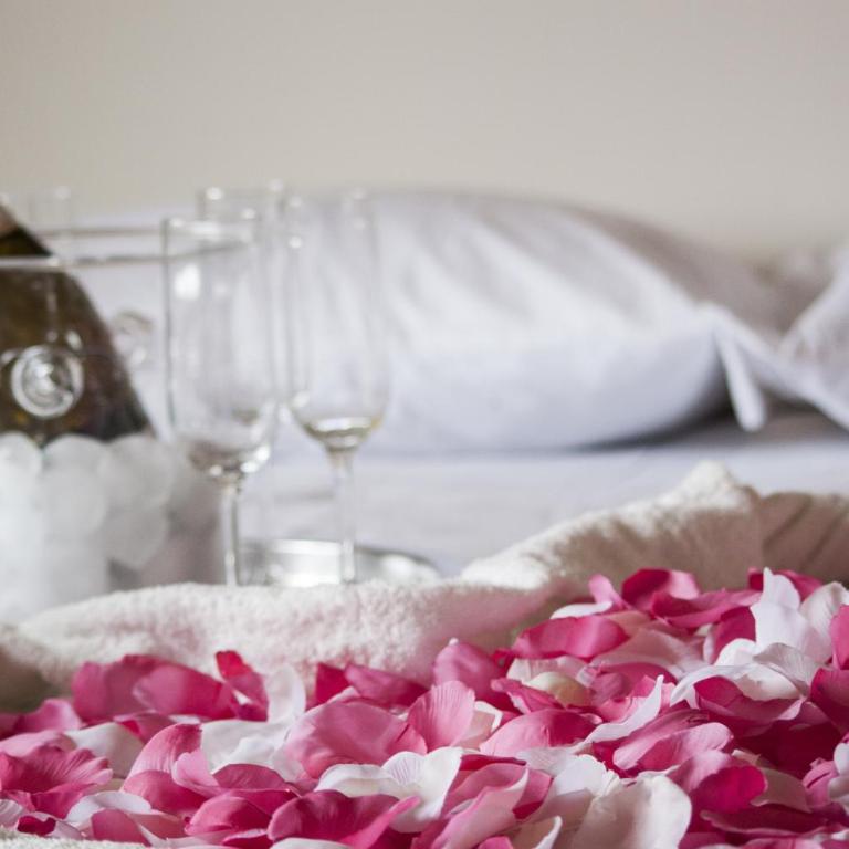 Stardust Rome Guest House - Camera Matrimoniale/Doppia con Letti Singoli - 11
