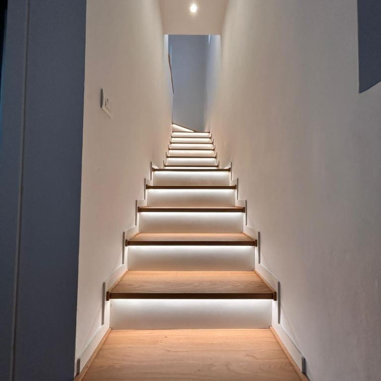 La Loggia dei Mercanti - Apartment mit 1 Schlafzimmer - 14