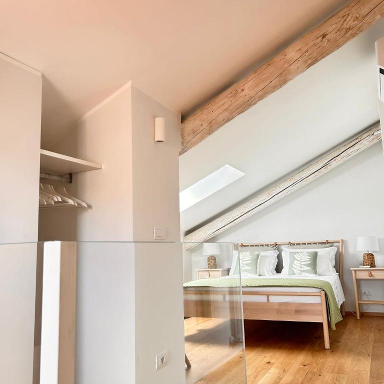 La Loggia dei Mercanti - Apartment mit 1 Schlafzimmer - 7
