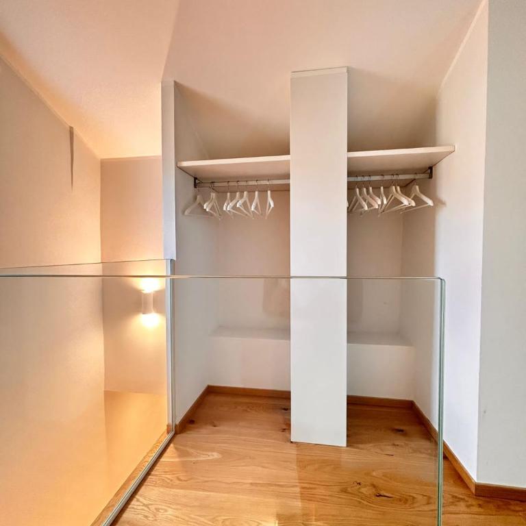 La Loggia dei Mercanti - Apartment mit 1 Schlafzimmer - 8