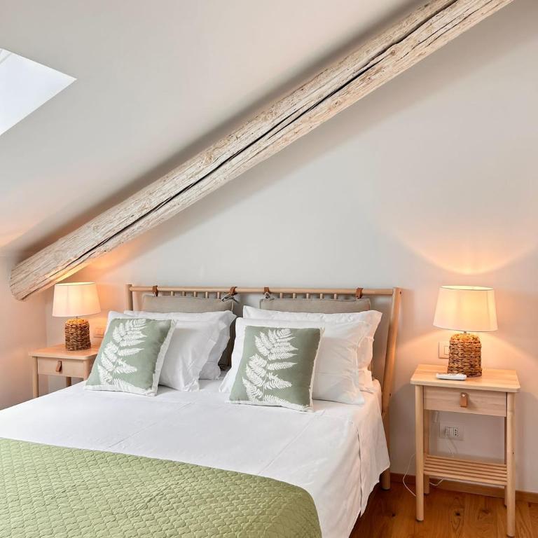 La Loggia dei Mercanti - Apartment mit 1 Schlafzimmer - 5