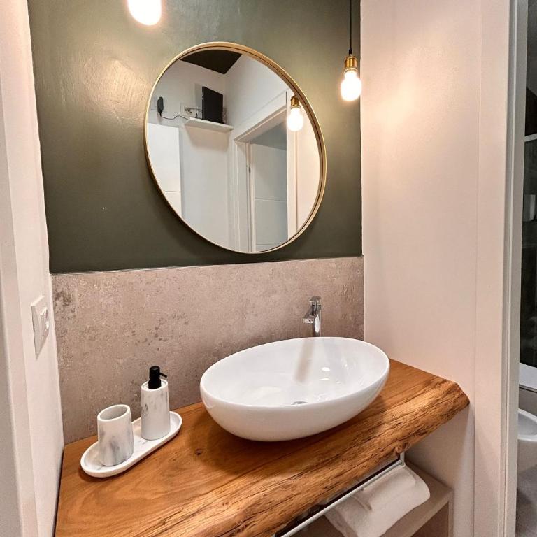 La Loggia dei Mercanti - Apartment mit 1 Schlafzimmer - 3