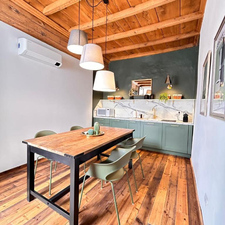 La Loggia dei Mercanti - Apartment mit 1 Schlafzimmer - 1