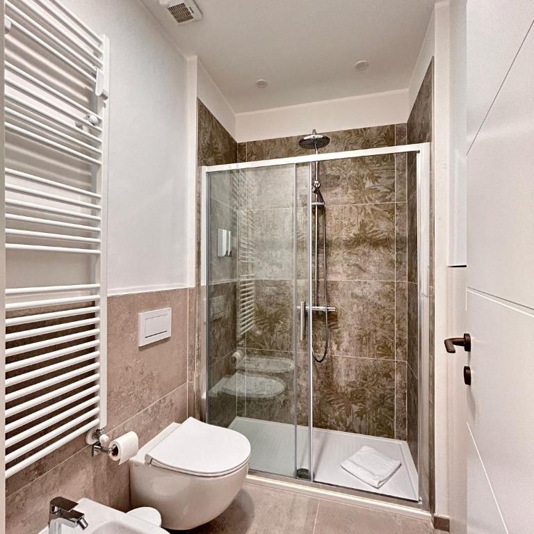 La Loggia dei Mercanti - Apartment mit 1 Schlafzimmer - 9