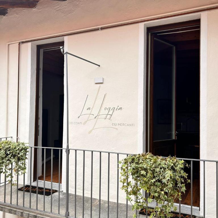 La Loggia dei Mercanti - Apartment mit 1 Schlafzimmer - 13