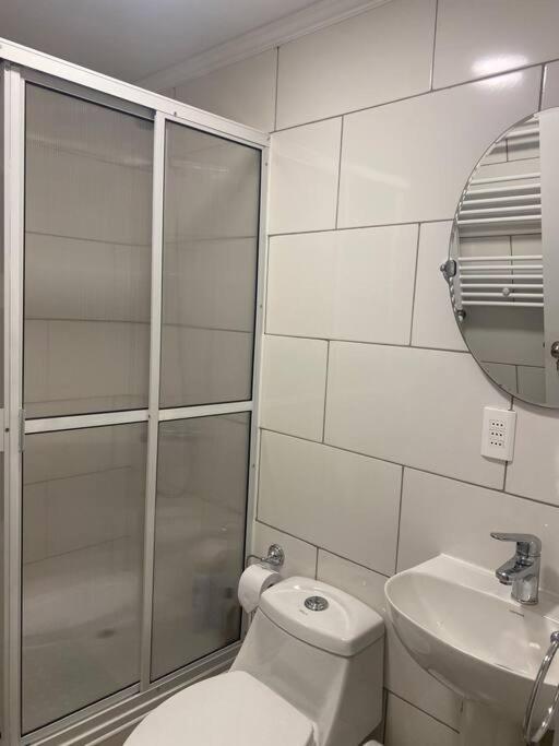 Departamento manantiales - Apartamento de 2 dormitorios - 21