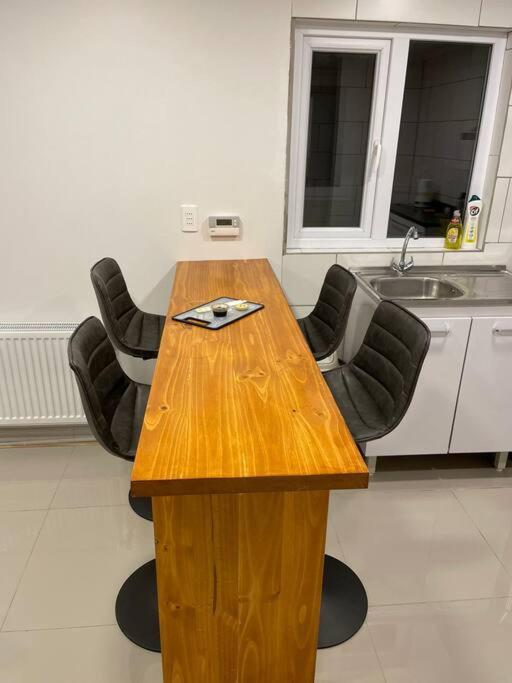 Departamento manantiales - Apartamento de 2 dormitorios - 22