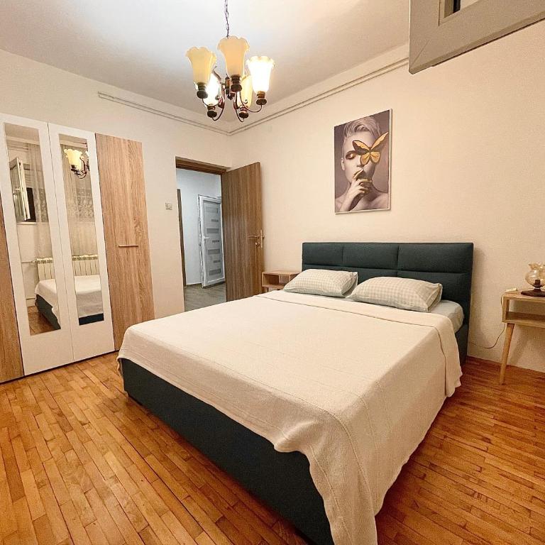 Apartment Milos - Apartman sa 2 Spavaće Sobe - 11