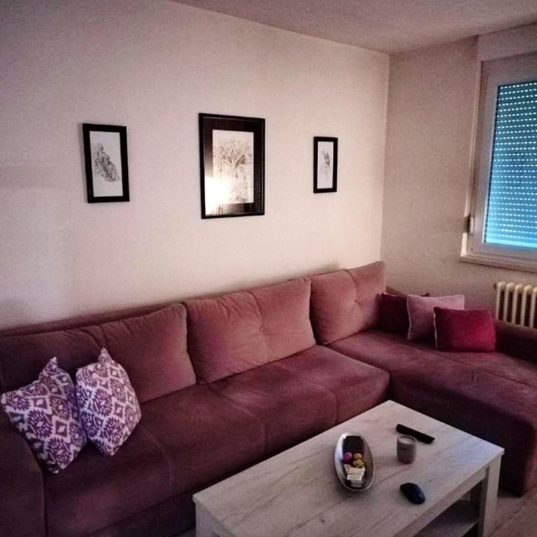 Apartment AZ - Apartman sa 1 Spavaćom Sobom - 2