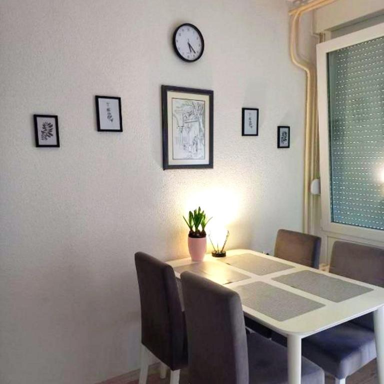 Apartment AZ - Apartman sa 1 Spavaćom Sobom - 3