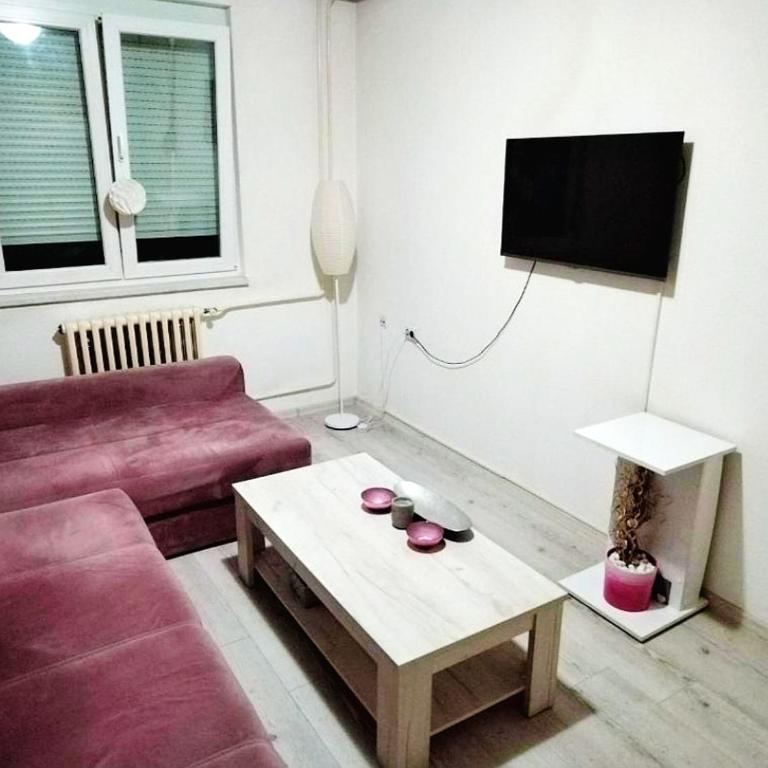 Apartment AZ - Apartman sa 1 Spavaćom Sobom - 4