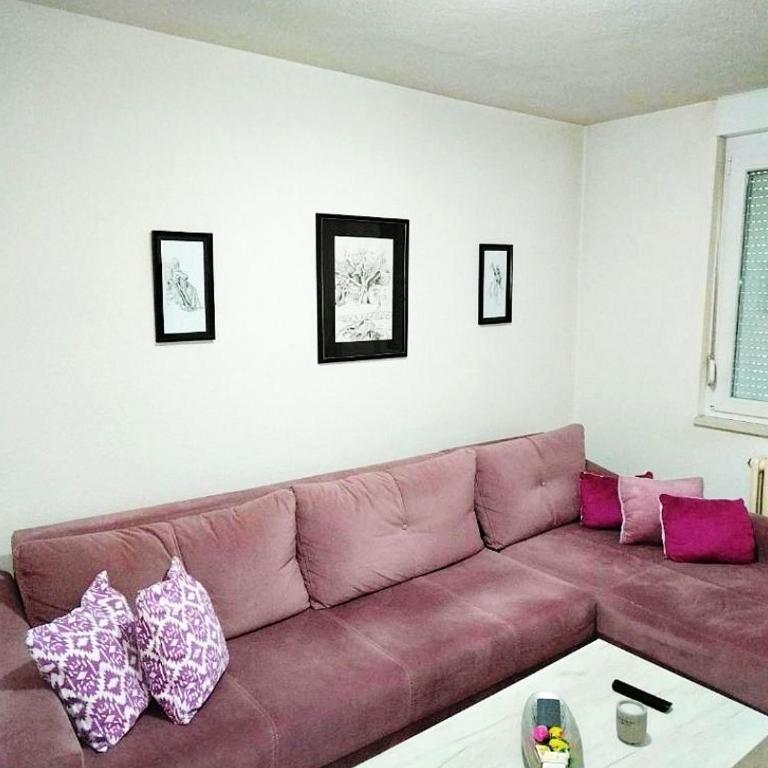 Apartment AZ - Apartman sa 1 Spavaćom Sobom - 7