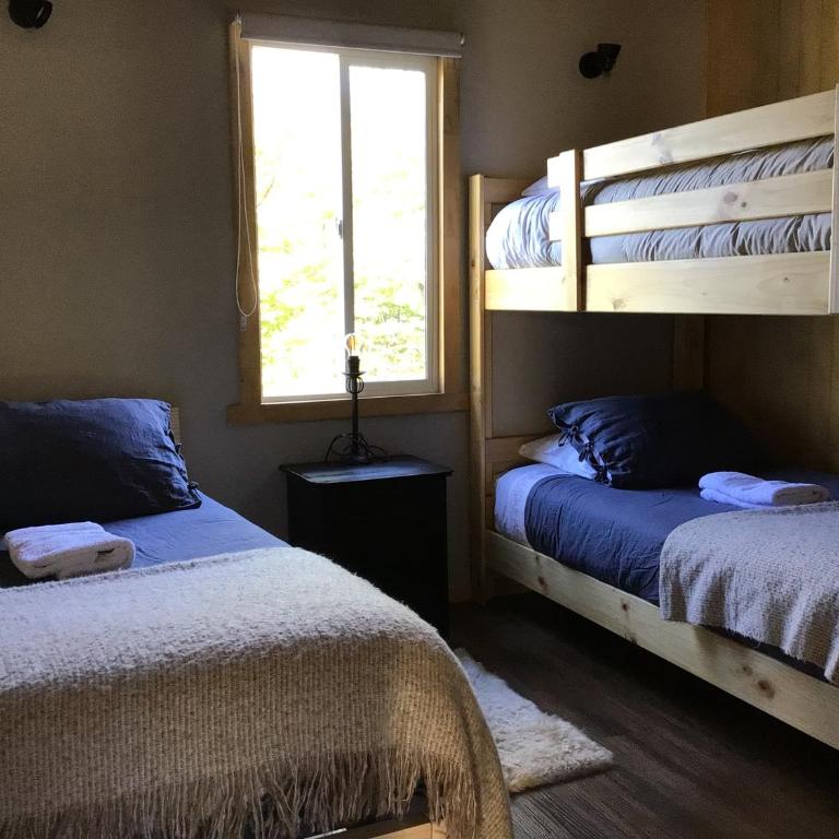 Piedra Nevada - Two-Bedroom Chalet - 12
