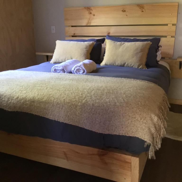 Piedra Nevada - Two-Bedroom Chalet - 13