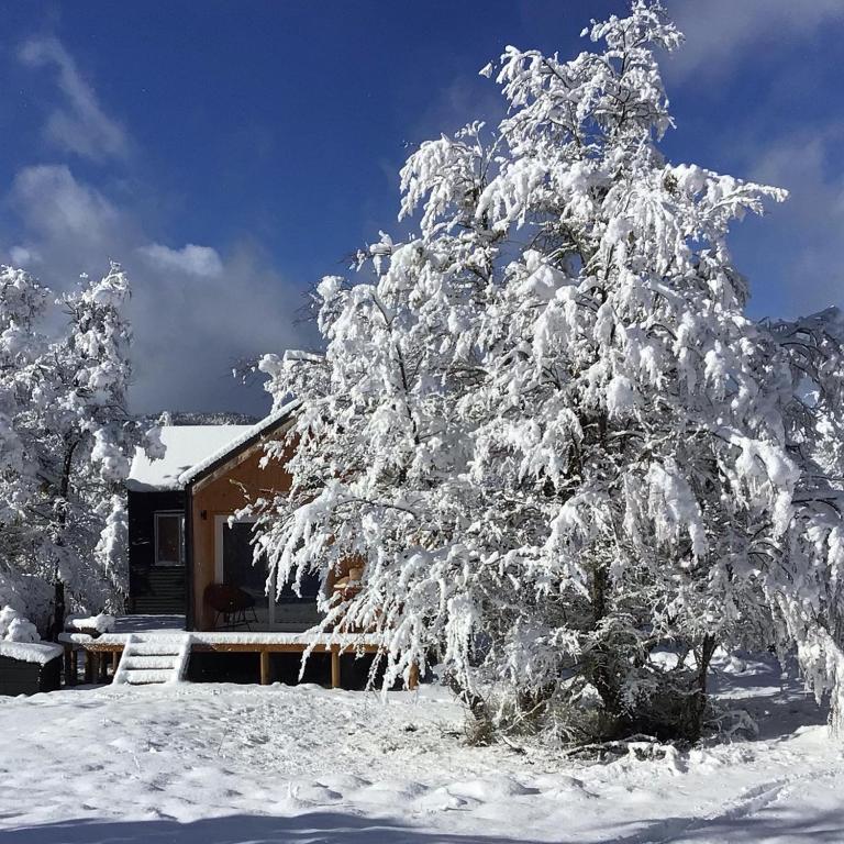 Piedra Nevada - Two-Bedroom Chalet - 15
