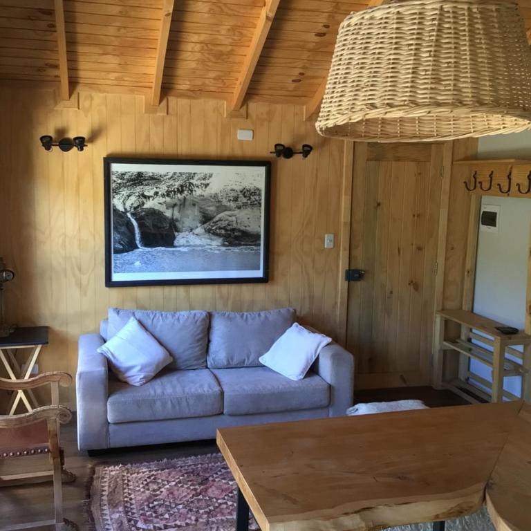 Piedra Nevada - Two-Bedroom Chalet - 2