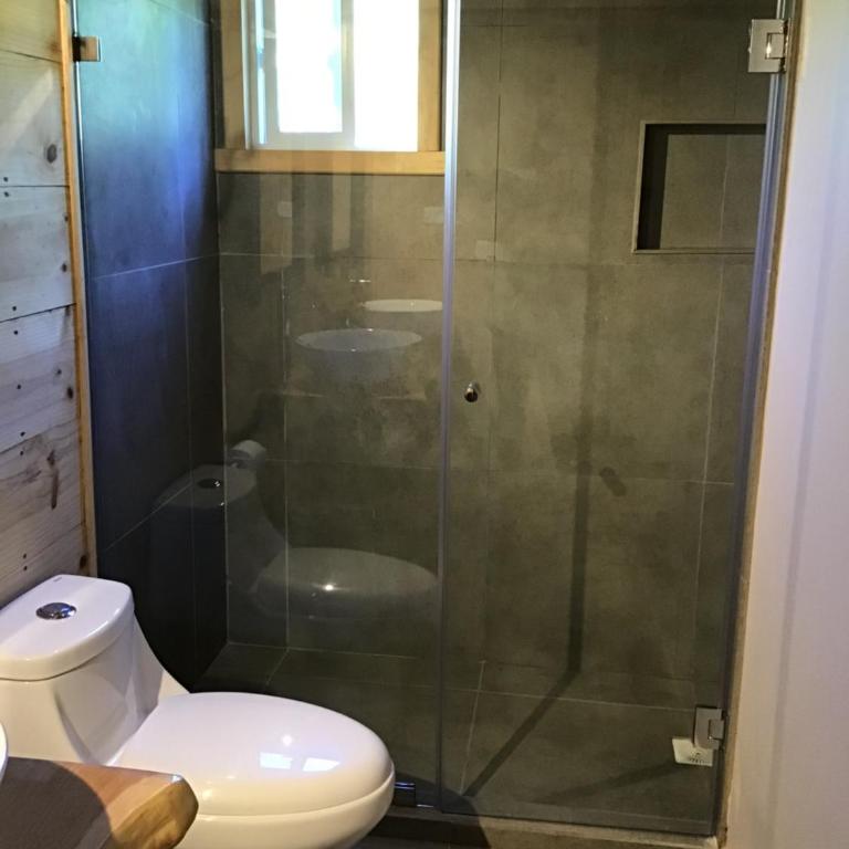 Piedra Nevada - One-Bedroom Chalet - 8
