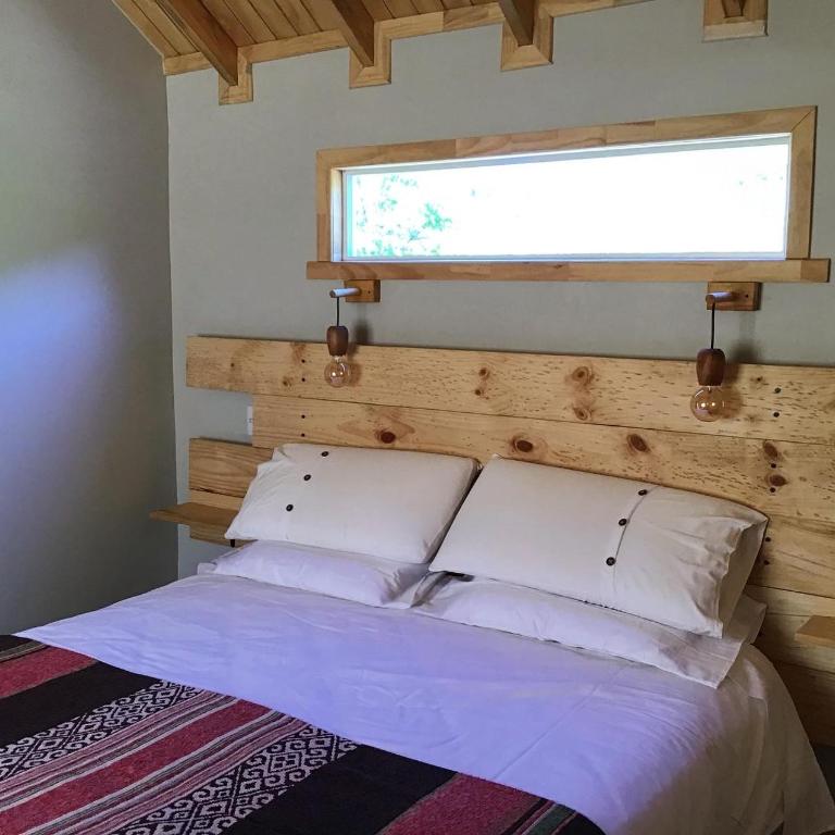 Piedra Nevada - One-Bedroom Chalet - 14