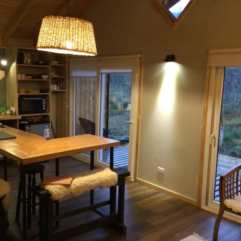 Piedra Nevada - Two-Bedroom Chalet - 14