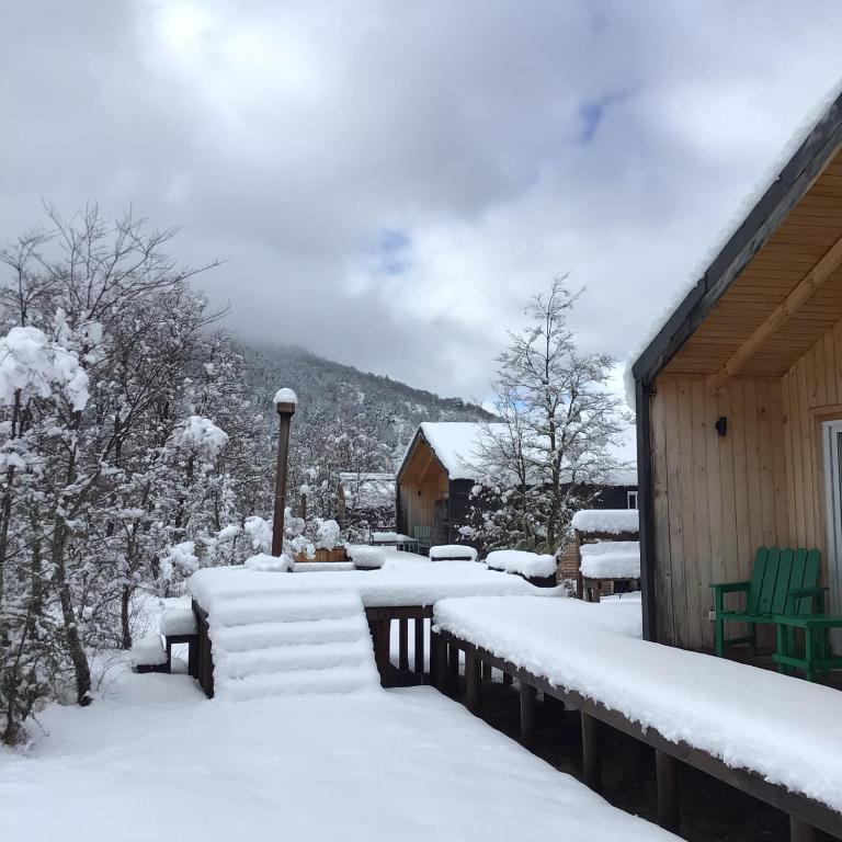 Piedra Nevada - Two-Bedroom Chalet - 5