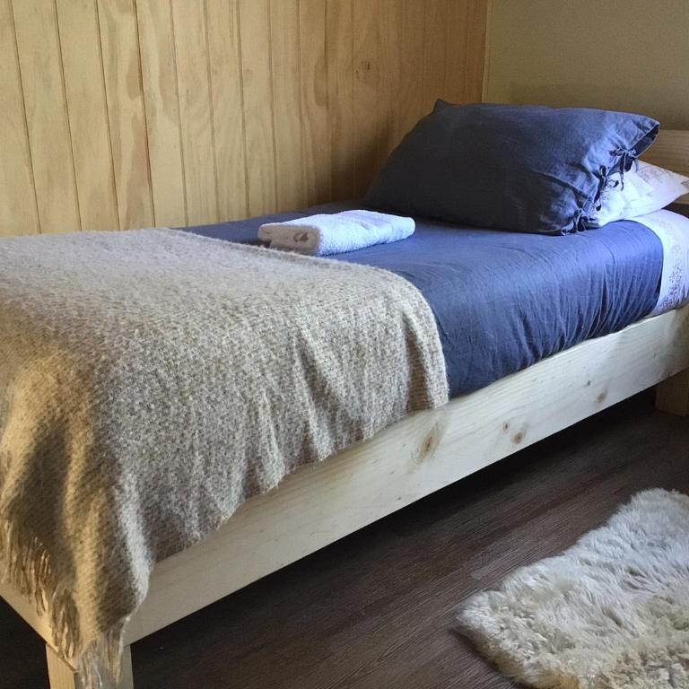 Piedra Nevada - Two-Bedroom Chalet - 6