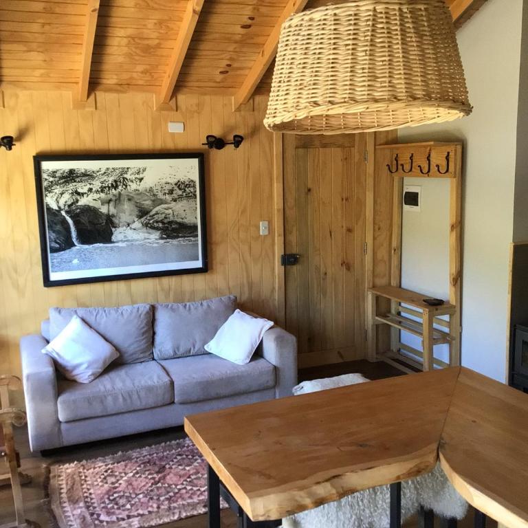 Piedra Nevada - Two-Bedroom Chalet - 16