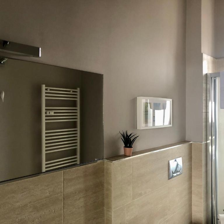 Attico Ellen terrazza con vista - Appartamento con 1 Camera da Letto - 20