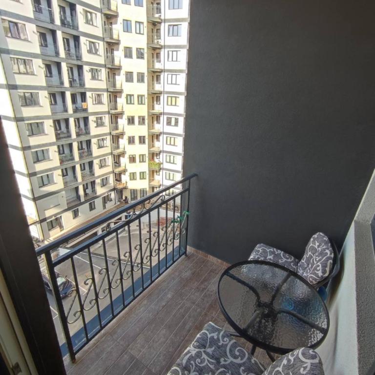 Apartman Zlatibor - Apartman sa 1 Spavaćom Sobom - 6