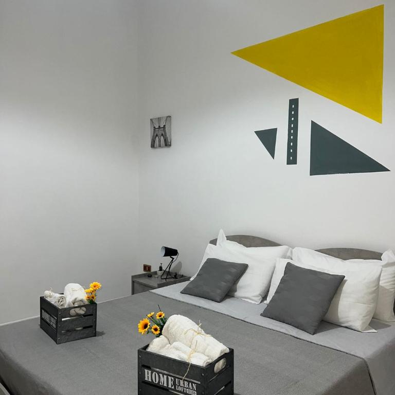 Gabry central apartment Palermo - Two-Bedroom Apartment - 14