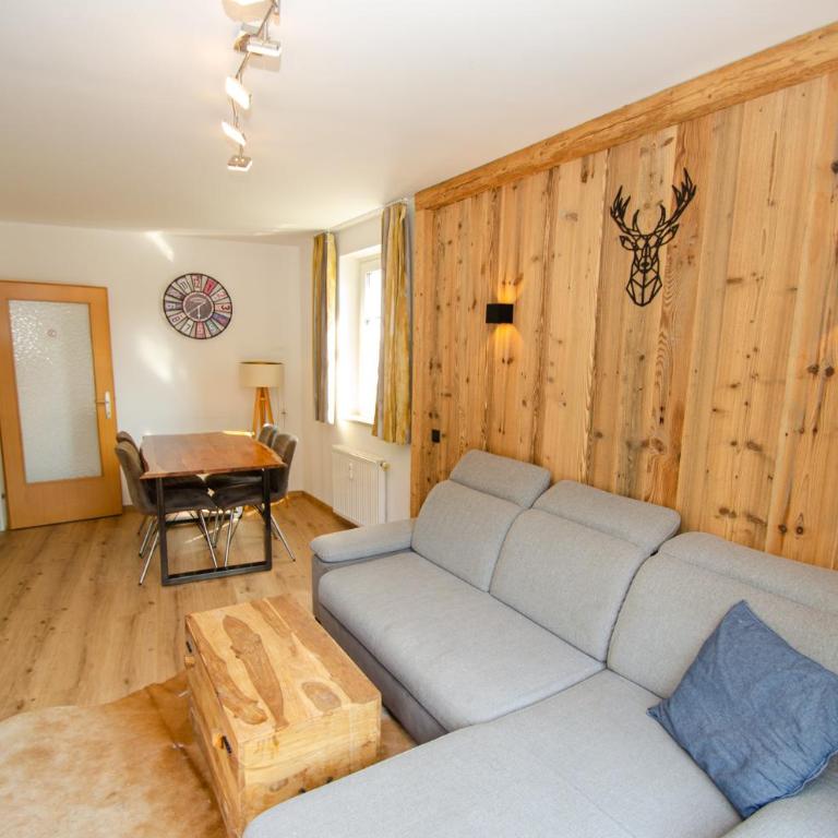 Apartments Summer & Winter Fun by All in One Apartments incl SUMMER CARD - Two-Bedroom Apartment - 2