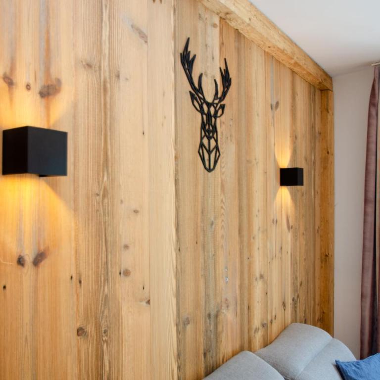 Apartments Summer & Winter Fun by All in One Apartments incl SUMMER CARD - Two-Bedroom Apartment - 26