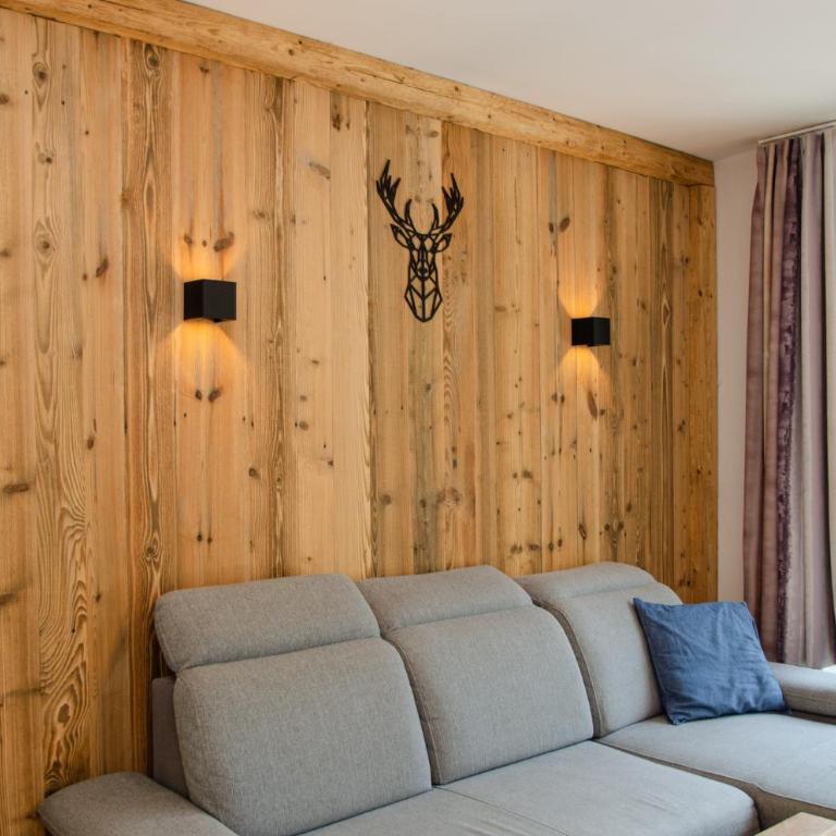 Apartments Summer & Winter Fun by All in One Apartments incl SUMMER CARD - Two-Bedroom Apartment - 11