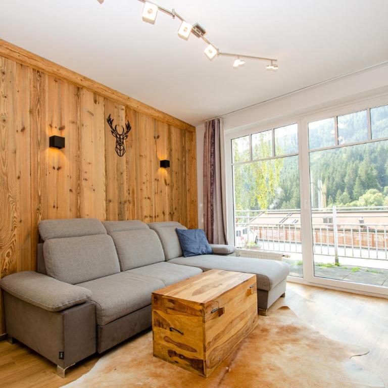 Apartments Summer & Winter Fun by All in One Apartments incl SUMMER CARD - Two-Bedroom Apartment - 1