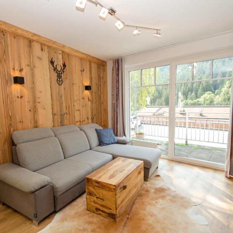Apartments Summer & Winter Fun by All in One Apartments incl SUMMER CARD - Two-Bedroom Apartment - 3