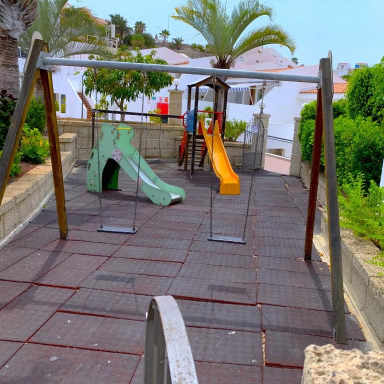Ocean Breeze and Seaview Resort - Family Studio - 21