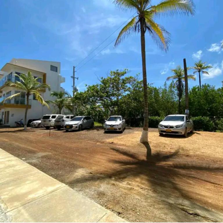 Apartamento 201 Palmar de los vientos - Apartamento de 2 dormitorios - 23