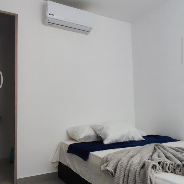 Apartamento 201 Palmar de los vientos - Apartamento de 2 dormitorios - 29