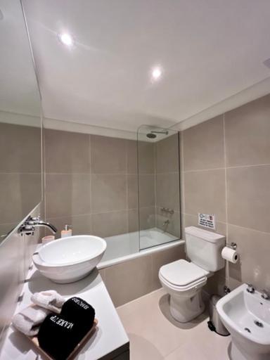 Seaport Apartment STUDIO Austral 401 - Apartamento de 1 dormitorio - 18