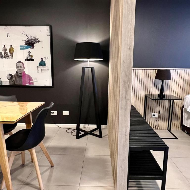 Seaport Apartment STUDIO Austral 401 - Apartamento de 1 dormitorio - 22