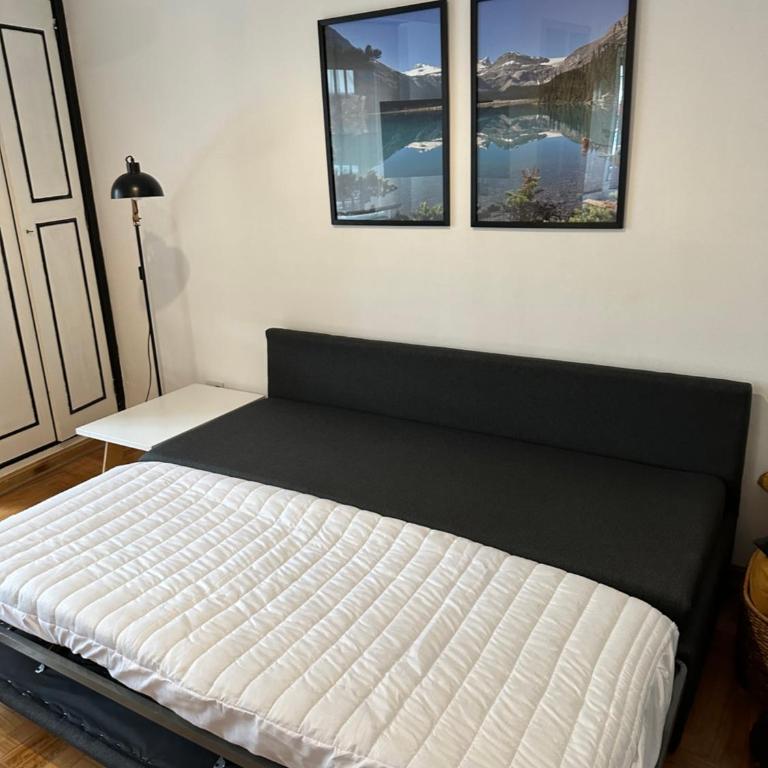 Aparment Suites two-bedroom Las Cañitas, Palermo - Apartamento de 1 dormitorio - 4