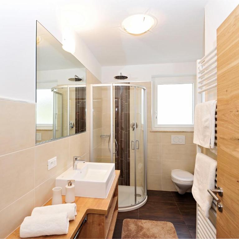 Haus Artus - Appartamento con 1 Camera da Letto - 1