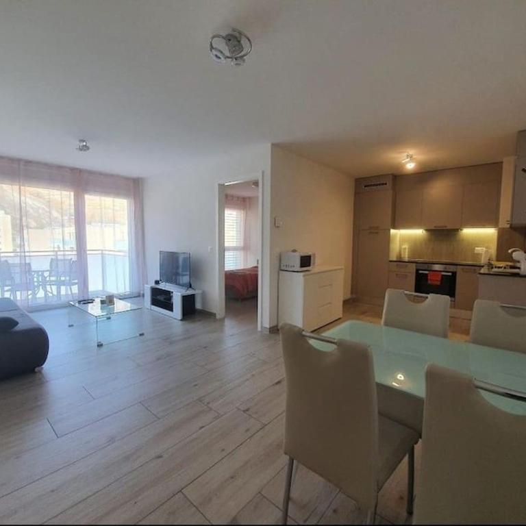 Jacqueline residence - Apartment mit 2 Schlafzimmern - 1