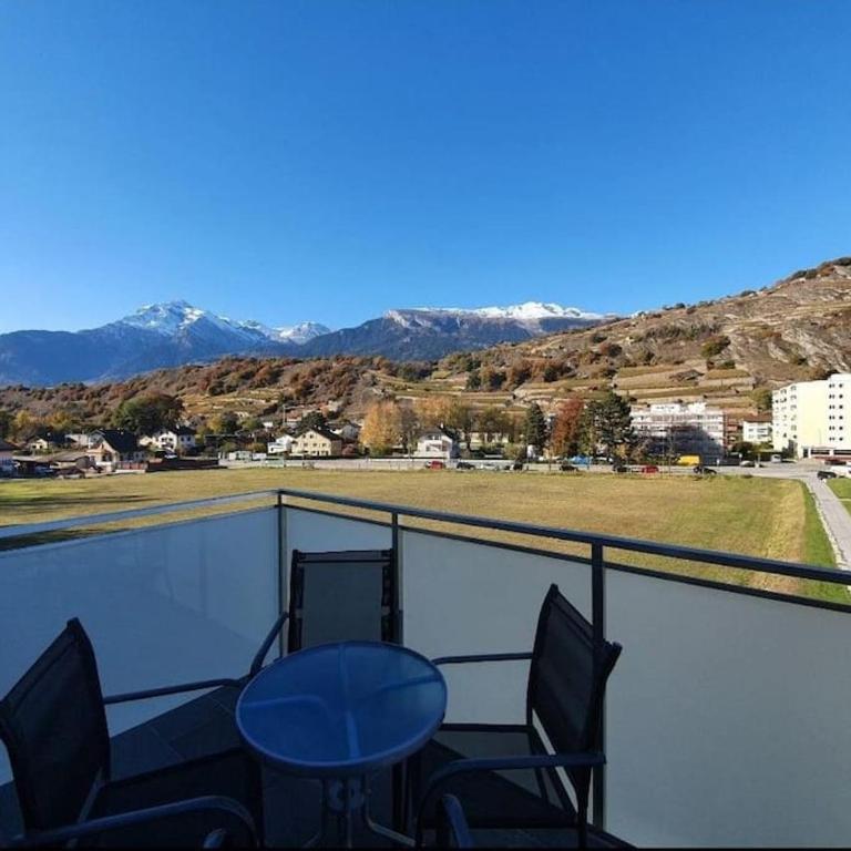 Jacqueline residence - Apartment mit 2 Schlafzimmern - 3