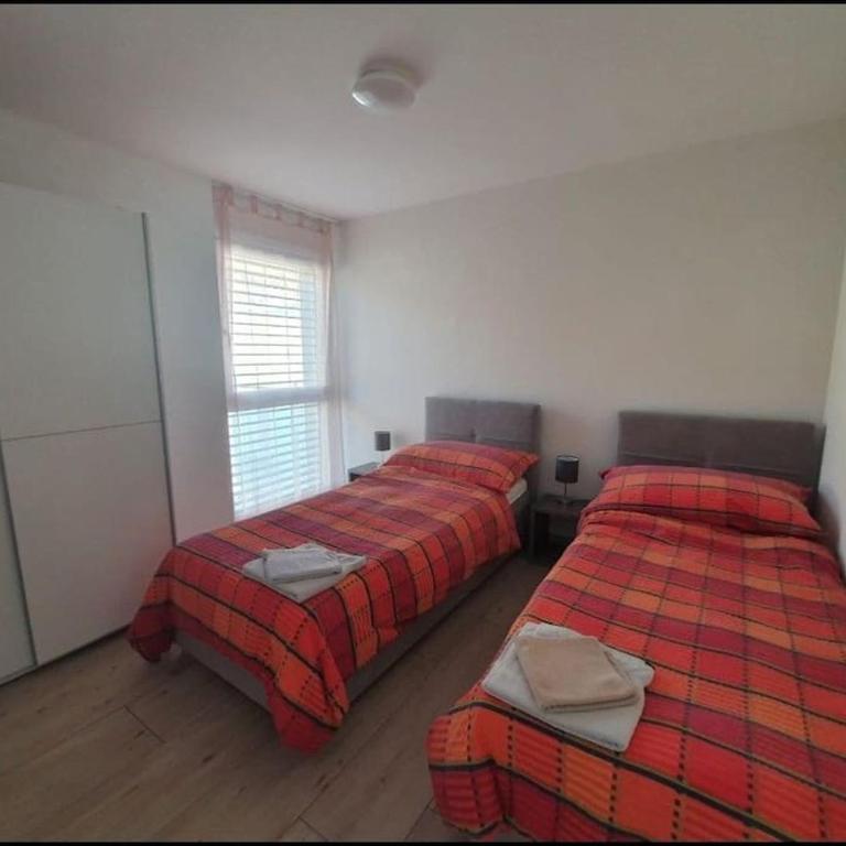 Jacqueline residence - Apartment mit 2 Schlafzimmern - 4